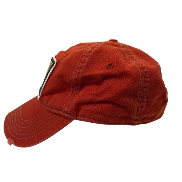 Jimmy Buffetts Margaritaville st Thomas adjustable Cap Hat - Picture 6 of 11